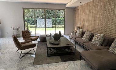CASA EN VENTA EN CUMBRES DE SANTA FE
