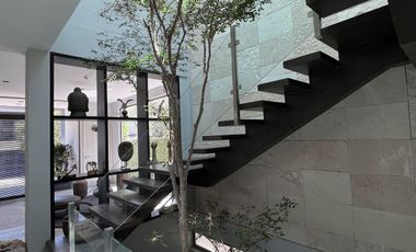 CASA EN VENTA EN CUMBRES DE SANTA FE