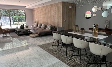 CASA EN VENTA EN CUMBRES DE SANTA FE