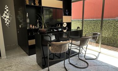 CASA EN VENTA EN CUMBRES DE SANTA FE