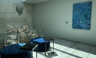 CASA EN VENTA EN CUMBRES DE SANTA FE