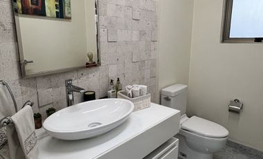 CASA EN VENTA EN CUMBRES DE SANTA FE