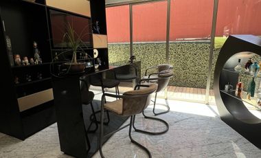 CASA EN VENTA EN CUMBRES DE SANTA FE