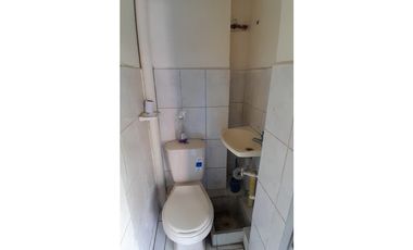Local en Arriendo, Perpetuo Socorro, Medellín / 16m²