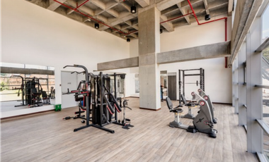 Apartaestudio en Arriendo Ciudad del Rio Medellín
