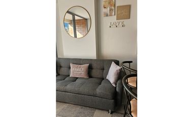 Apartaestudio en Arriendo Ciudad del Rio Medellín
