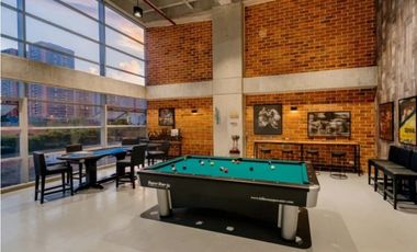 Apartaestudio en Arriendo Ciudad del Rio Medellín
