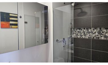 Apartaestudio en Arriendo Ciudad del Rio Medellín