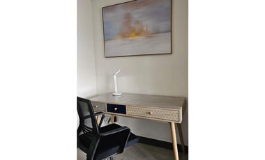 Apartaestudio en Arriendo Ciudad del Rio Medellín