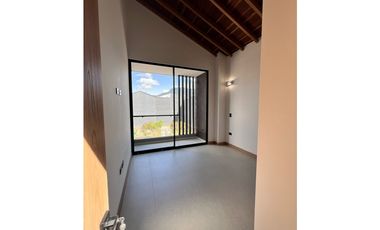 VENTA DE CASA EN UNIDAD EN LA CEJA