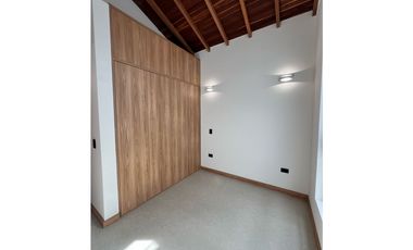 VENTA DE CASA EN UNIDAD EN LA CEJA