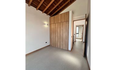 VENTA DE CASA EN UNIDAD EN LA CEJA