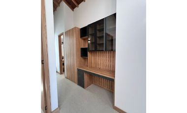 VENTA DE CASA EN UNIDAD EN LA CEJA