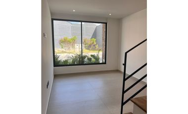 VENTA DE CASA EN UNIDAD EN LA CEJA