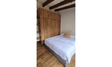 VENTA DE CASA CAMPESTRE CON CASA MAYORDOMO EN UNIDAD EN SAN VICENTE