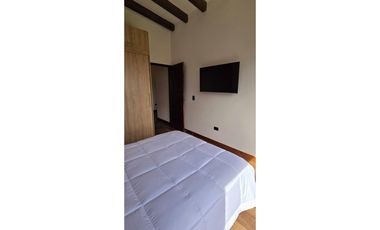 VENTA DE CASA CAMPESTRE CON CASA MAYORDOMO EN UNIDAD EN SAN VICENTE