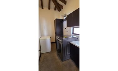 VENTA DE CASA CAMPESTRE CON CASA MAYORDOMO EN UNIDAD EN SAN VICENTE
