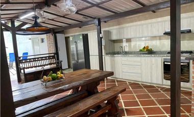 Cabaña En Santa Marta Por La Via Alterna