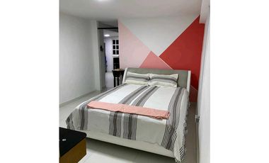 Cabaña En Santa Marta Por La Via Alterna