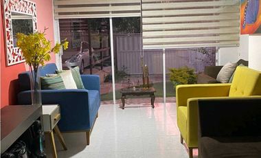 Cabaña En Santa Marta Por La Via Alterna