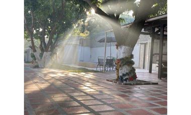 Cabaña En Santa Marta Por La Via Alterna