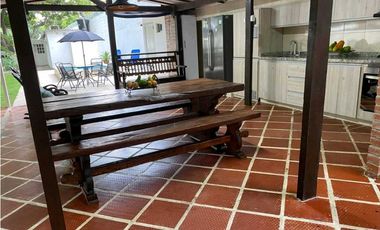 Cabaña En Santa Marta Por La Via Alterna