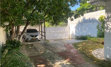 Cabaña En Santa Marta Por La Via Alterna