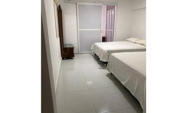 Cabaña En Santa Marta Por La Via Alterna