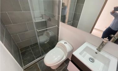 SE ARRIENDA APARTAMENTO EN AVENIDA CENTENARIO NORTE