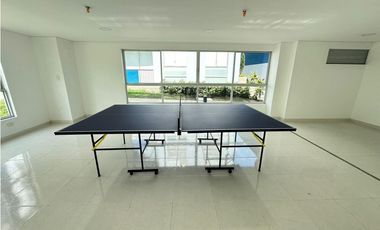 SE ARRIENDA APARTAMENTO EN AVENIDA CENTENARIO NORTE