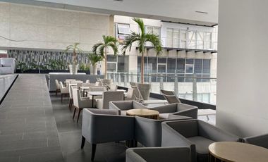 DEPARTAMENTO EN RENTA EN CITY TOWERS PARK GRAND XOCO