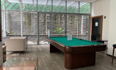 DEPARTAMENTO EN RENTA EN CITY TOWERS PARK GRAND XOCO