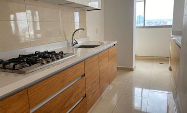 DEPARTAMENTO EN RENTA EN CITY TOWERS PARK GRAND XOCO