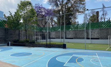 DEPARTAMENTO EN RENTA EN CITY TOWERS PARK GRAND XOCO