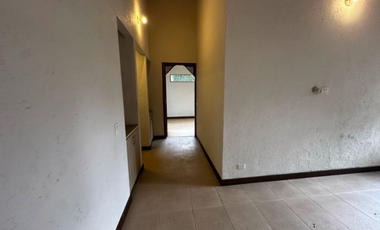 venta casa sector loma de las brujas envigado