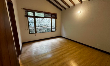 venta casa sector loma de las brujas envigado