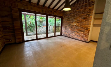 venta casa sector loma de las brujas envigado