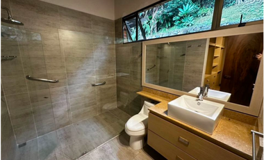 venta casa sector loma de las brujas envigado