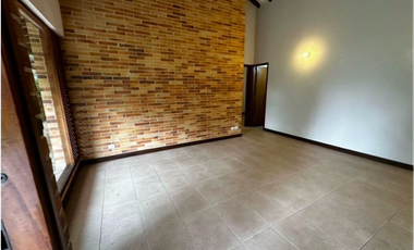 venta casa sector loma de las brujas envigado