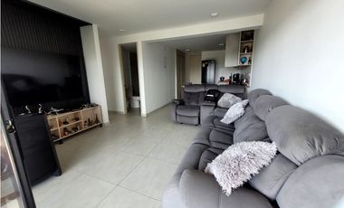 Apartamento en Cerritos, Pereira