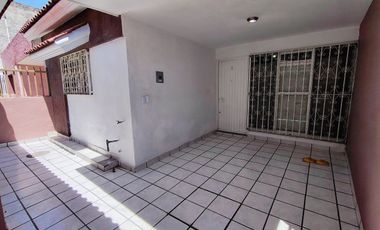 Propiedad en el Alamo Industrial