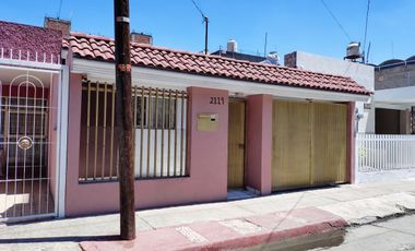 Propiedad en el Alamo Industrial