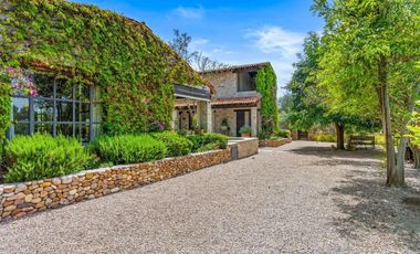 Casa en venta en viñedo exclusivo Santísima Trinidad – Cerca de San Miguel
