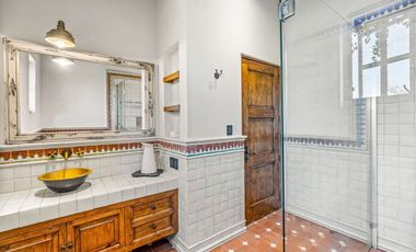Casa en venta en viñedo exclusivo Santísima Trinidad – Cerca de San Miguel