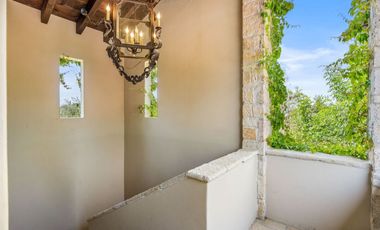 Casa en venta en viñedo exclusivo Santísima Trinidad – Cerca de San Miguel