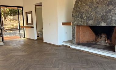 Hermosa Casa en Venta , Avandaro