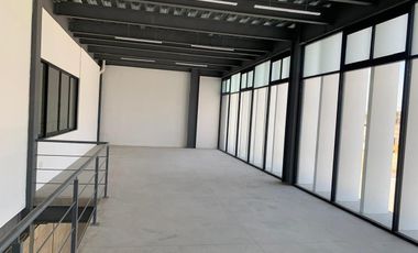 Bodega en Venta en San Isidro Mazatepec - Circuito Sur Parque Industrial 4978