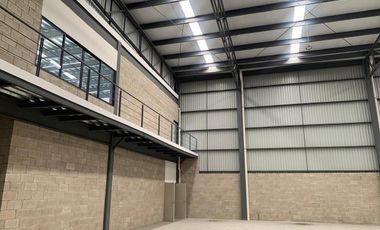 Bodega en Venta en San Isidro Mazatepec - Circuito Sur Parque Industrial 4978