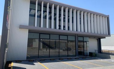 Bodega en Venta en San Isidro Mazatepec - Circuito Sur Parque Industrial 4978