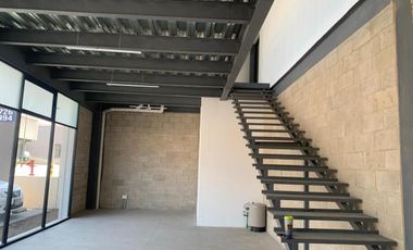 Bodega en Venta en San Isidro Mazatepec - Circuito Sur Parque Industrial 4978